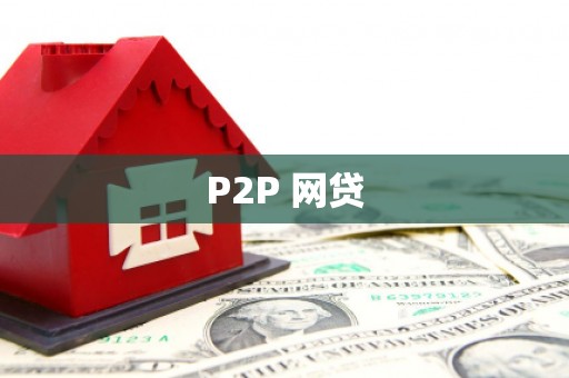 溧水P2P 网贷