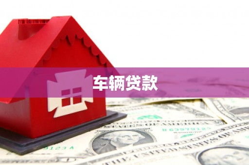 溧水车辆贷款