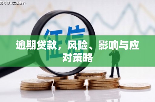 溧水逾期贷款，风险、影响与应对策略
