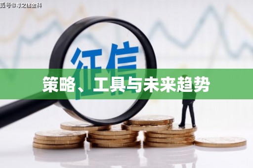 溧水策略、工具与未来趋势